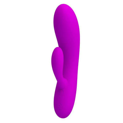 Alvin Vibe USB Rechargeable Vibrator 30 Functions