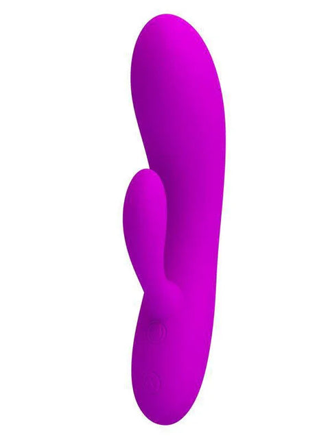 Alvin Vibe USB Rechargeable Vibrator 30 Functions