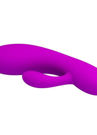 Alvin Vibe USB Rechargeable Vibrator 30 Functions