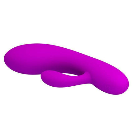 Alvin Vibe USB Rechargeable Vibrator 30 Functions