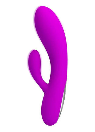 Alvin Vibe USB Rechargeable Vibrator 30 Functions