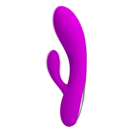 Alvin Vibe USB Rechargeable Vibrator 30 Functions