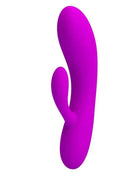 Alvin Vibe USB Rechargeable Vibrator 30 Functions