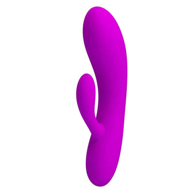 Alvin Vibe USB Rechargeable Vibrator 30 Functions