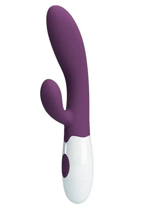Alvis 30 functions Vibe Purple