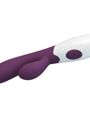 Alvis 30 functions Vibe Purple