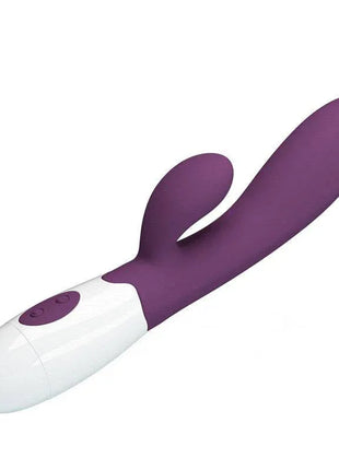 Alvis 30 functions Vibe Purple