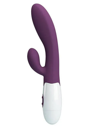 Alvis 30 functions Vibe Purple