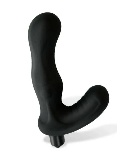 Ametrine Anal Prostate P-Spot Vibrator