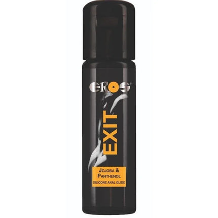 Anal Lube Jojoba & Panthenol