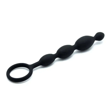 Anal Beads 19,5 cm