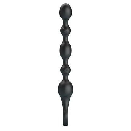 Anal Beads with Vibration Pretty Love