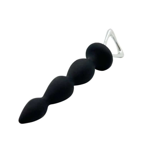 Anal Chain Arrow II Black