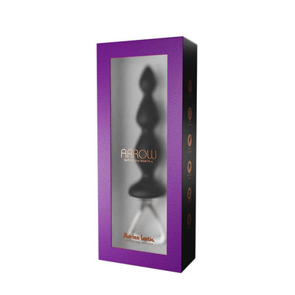 Anal Chain Arrow II Black