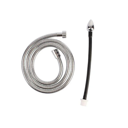 Anal Deep Shower Enema System 6.3