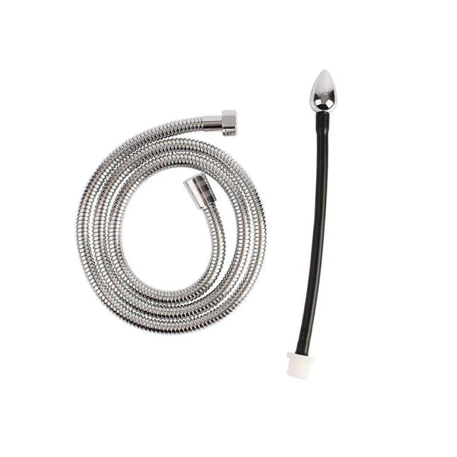 Anal Deep Shower Enema System 6.3
