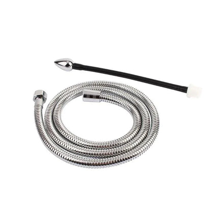 Anal Deep Shower Enema System 6.3