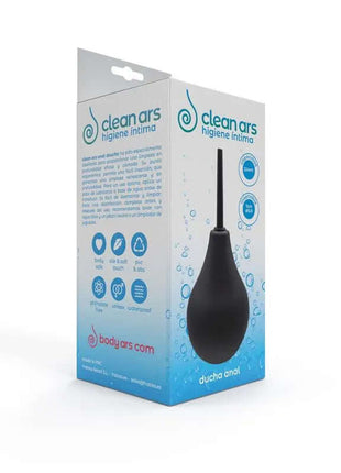 Anal Douche Black 224 ml