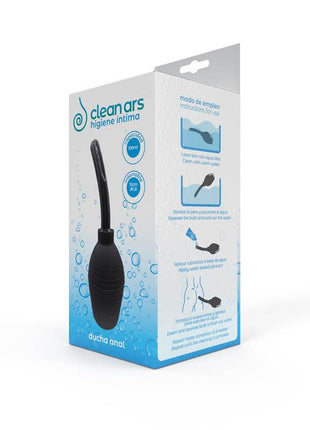 Anal Douche Black 310 ml