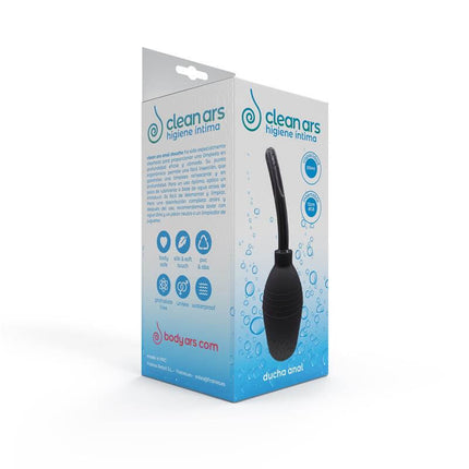 Anal Douche Black 310 ml