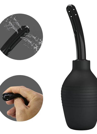 Anal Douche BLKC 310 ml