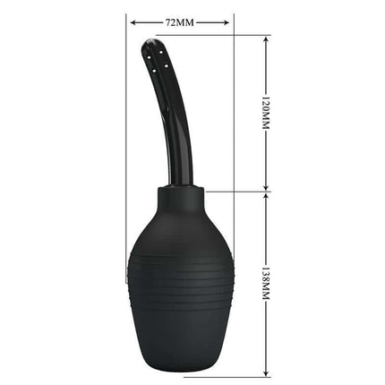 Anal Douche BLKC 310 ml