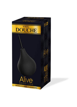 Anal Douche Size M