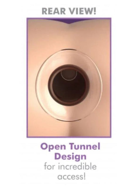 Anal Gaper Large ClearAnalsecretsextoys.store