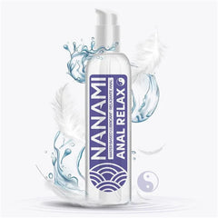 Anal Water Based Lubricant 150ml