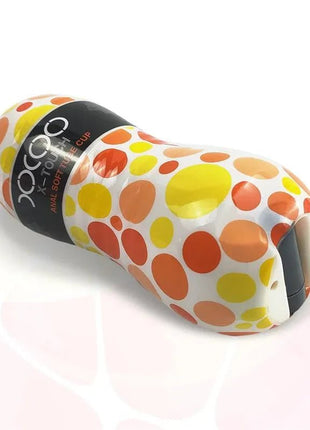 Anal Masturbator with Vibration in sleek design, body-safe silicone, and multiple vibration settings for enhanced pleasure