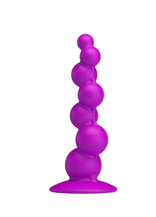 Anal Plug Passion Purple