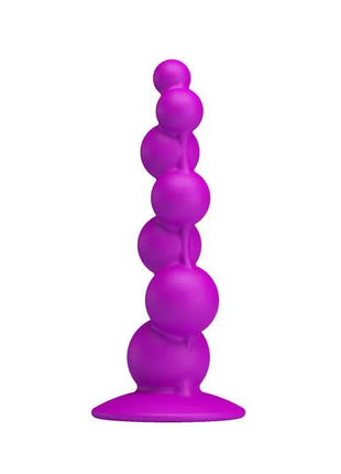 Anal Plug Passion Purple