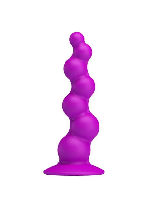 Anal Plug Passion Purple