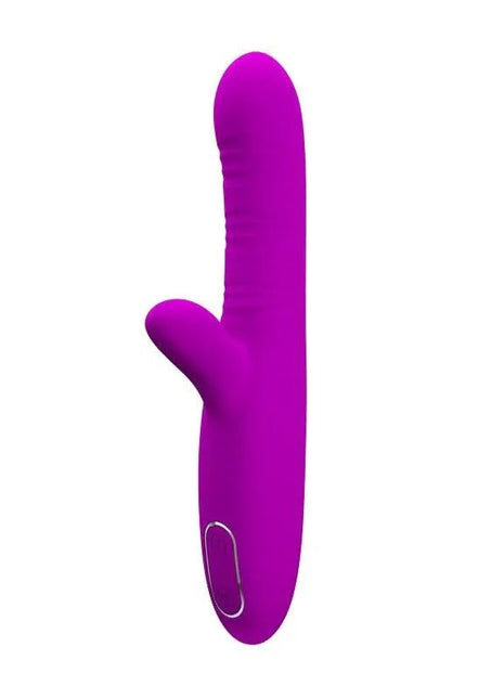 Angelique Tickling Vibe USBVibratorssecretsextoys.store