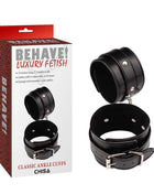 Angle Cuffs Classic - Secretsextoys.store