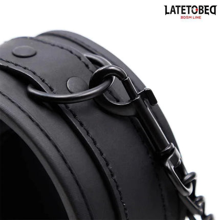 Ankle Restraints Neoprene Adjustable