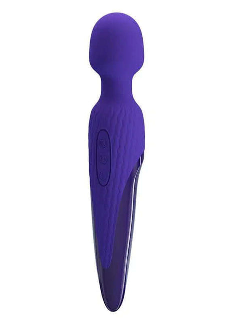 Anthony Youth Wand Massager with Heating function