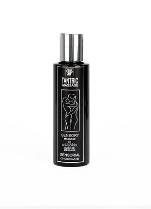 Aphridisiac Tantric Oil Chocolat 100 ml