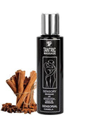 Aphrodisiac Tantric Oil Cinnamon 100 ml