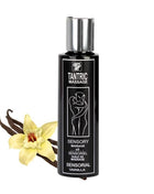 Aphrodisiac Tantric Oil Vainila 100 ml