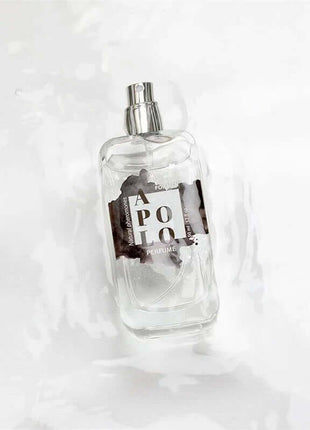 Apolo Natural Perfume with Pheromones Spray 50 ml