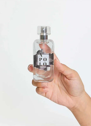 Apolo Natural Perfume with Pheromones Spray 50 ml