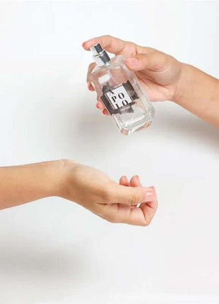 Apolo Natural Perfume with Pheromones Spray 50 ml
