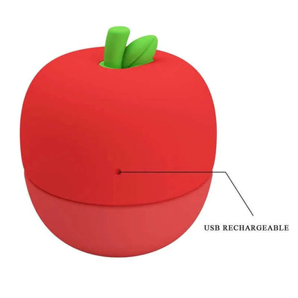 Apple Secret Licking Stimulator