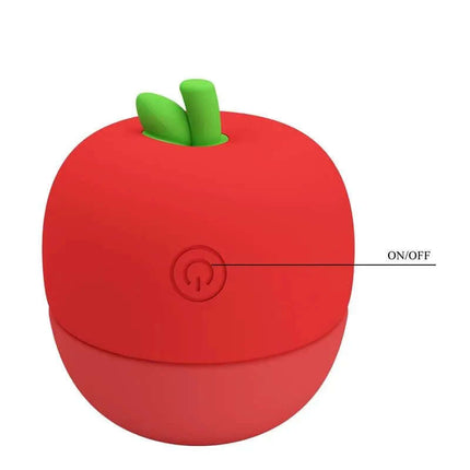 Apple Secret Licking Stimulator