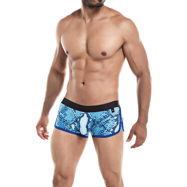 Athletic Boxer Provocative Snake S