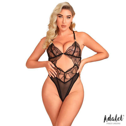 Aubrey Teddy Thong Style S M