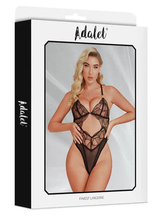 Aubrey Teddy Thong Style