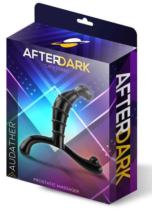 Audather Prostatic MassagerAnalsecretsextoys.store