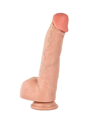 August Dildo Dual Layer 11